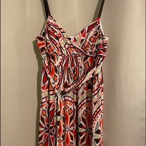 Super lightweight summer dress